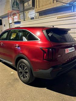 كيا سورينتو